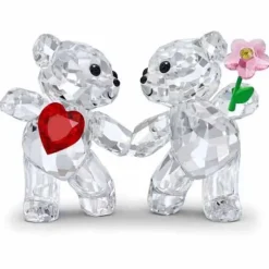 Swarovski Kristalliesine 5558892