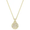 Swarovski Meteora Muotikaulakoru 5683443
