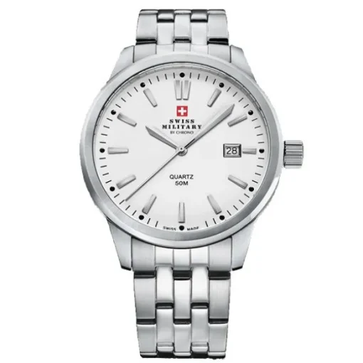Swiss Military By Chrono Miesten Kello SMP36009.02