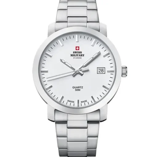 Swiss Military By Chrono Miesten Kello SM34083.02