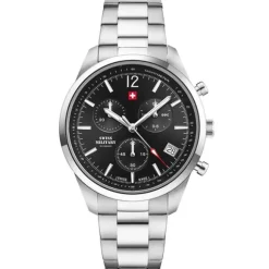Swiss Military By Chrono Miesten Kello SM34097.01