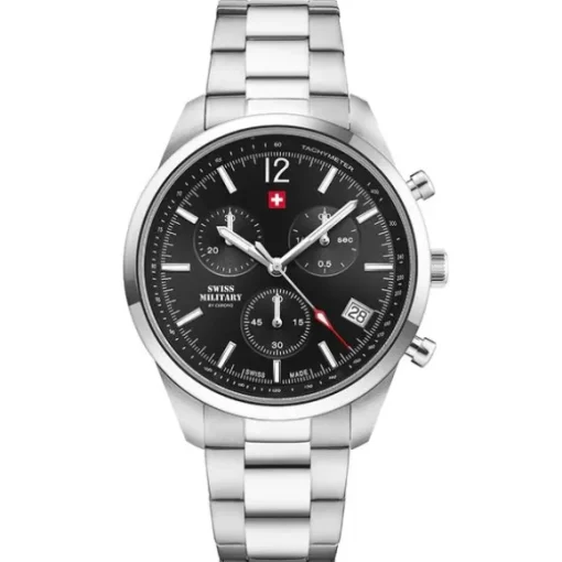 Swiss Military By Chrono Miesten Kello SM34097.01