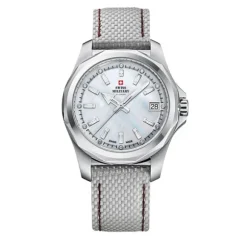 Swiss Military By Chrono Naisten Kello SM34069.04