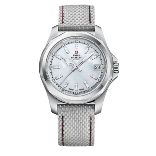 Swiss Military By Chrono Naisten Kello SM34069.04