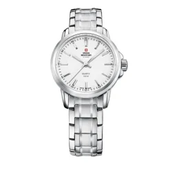 Swiss Military By Chrono Naisten Kello SM34040.02