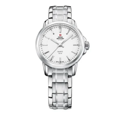 Swiss Military By Chrono Naisten Kello SM34040.02