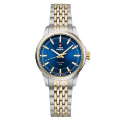 Swiss Military By Chrono Naisten Kello SM34105.05