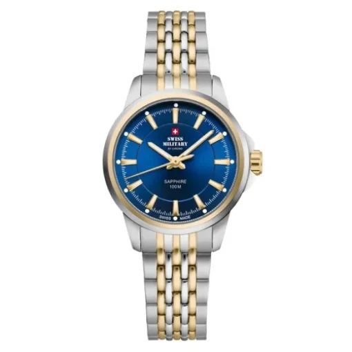 Swiss Military By Chrono Naisten Kello SM34105.05