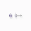 Thomas Sabo Charm Club Hopeakorvakorut H2274-041-13