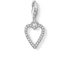 Thomas Sabo Charm Club Hopeariipus 1761-051-14