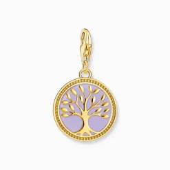 Thomas Sabo Charms Hopeariipus 2035-427-13