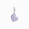 Thomas Sabo Charms Hopeariipus 2046-664-13
