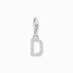 Thomas Sabo Charms/Charmista Hopeariipus 1944-051-14