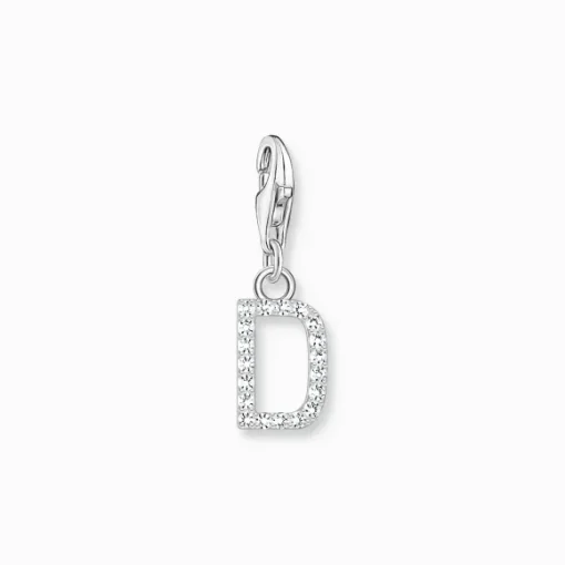 Thomas Sabo Charms/Charmista Hopeariipus 1944-051-14