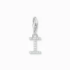 Thomas Sabo Charms/Charmista Hopeariipus 1948-051-14