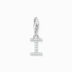 Thomas Sabo Charms/Charmista Hopeariipus 1948-051-14