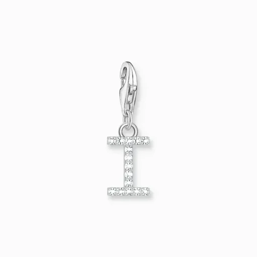 Thomas Sabo Charms/Charmista Hopeariipus 1948-051-14