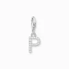 Thomas Sabo Charms/Charmista Hopeariipus 1953-051-14