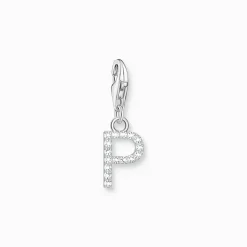 Thomas Sabo Charms/Charmista Hopeariipus 1953-051-14