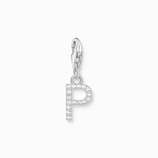 Thomas Sabo Charms/Charmista Hopeariipus 1953-051-14