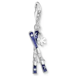 Thomas Sabo Charms/Charmista Hopeariipus 2059-041-32