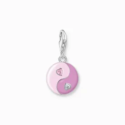 Thomas Sabo Charms/Charmista Hopeariipus 2000-041-7