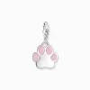 Thomas Sabo Charms/Charmista Hopeariipus 2015-007-9
