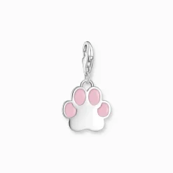 Thomas Sabo Charms/Charmista Hopeariipus 2015-007-9