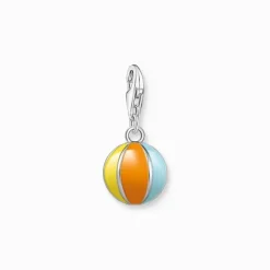 Thomas Sabo Charms/Charmista Hopeariipus 2004-041-7