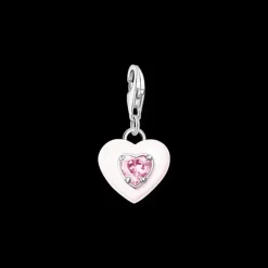 Thomas Sabo Charms/Charmista Hopeariipus 1915-041-9