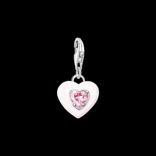 Thomas Sabo Charms/Charmista Hopeariipus 1915-041-9