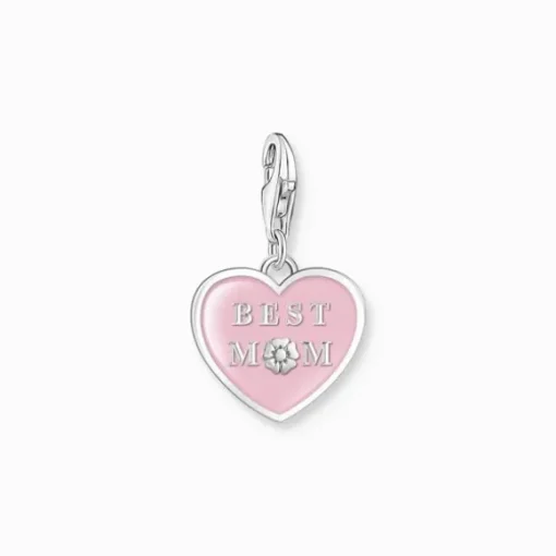 Thomas Sabo Charms/Charmista Hopeariipus 2021-007-9