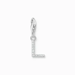 Thomas Sabo Charms/Charmista Hopeariipus 1940-051-14