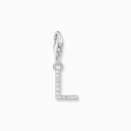 Thomas Sabo Charms/Charmista Hopeariipus 1940-051-14