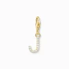 Thomas Sabo Charms/Charmista Hopeariipus 1973-414-14