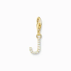 Thomas Sabo Charms/Charmista Hopeariipus 1973-414-14