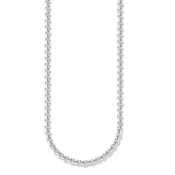 Thomas Sabo Sterling Hopeakaulaketju KE1107-001-12-L53