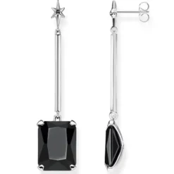 Thomas Sabo Sterling Hopeakorvakorut H2071-641-11