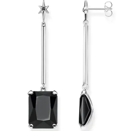 Thomas Sabo Sterling Hopeakorvakorut H2071-641-11