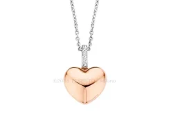 Ti Sento Milano Hopeariipus 6745SR