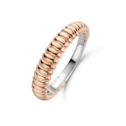 Ti Sento Milano Hopeasormus 12218SR