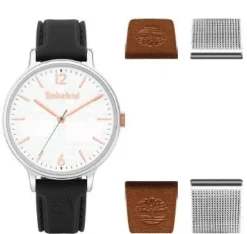 Timberland Northdale Naisten Kello TBL.15962MYS/63SET