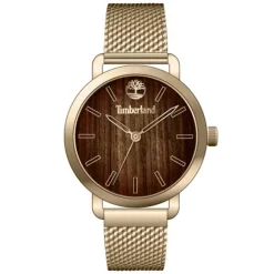 Timberland Oakrock Naisten Kello TDWLG2103904