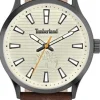 Timberland Trumbull Miesten Kello TDWGA2152004