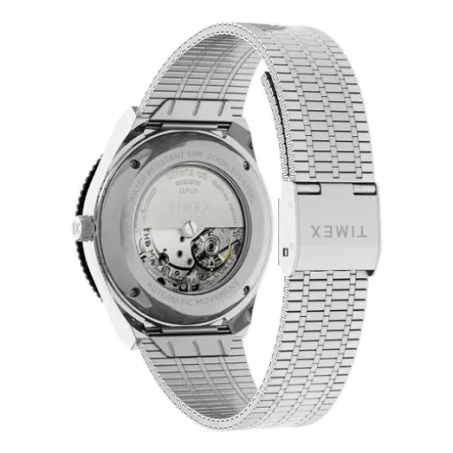 Timex M79 Miesten Kello TW2U83400