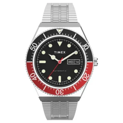 Timex M79 Miesten Kello TW2U83400