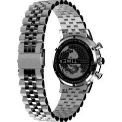 Timex Marlin Miesten Kello TW2W10400