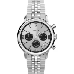 Timex Marlin Miesten Kello TW2W10400