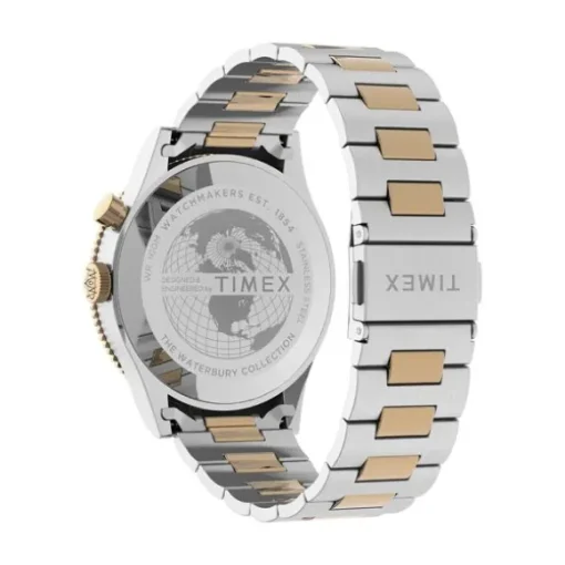 Timex Waterbury Miesten Kello TW2U90600
