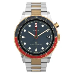 Timex Waterbury Miesten Kello TW2U90600
